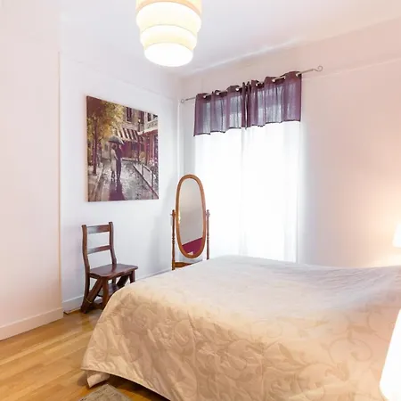 La Lancette 3 Etoiles Malo Intra Muros Appartement