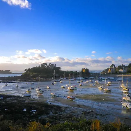 Appartement La Lancette 3 Etoiles Malo Intra Muros Saint-Malo
