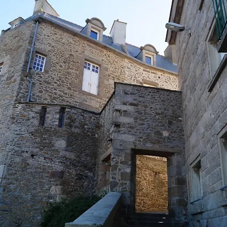 La Lancette 3 Etoiles Malo Intra Muros Saint-Malo