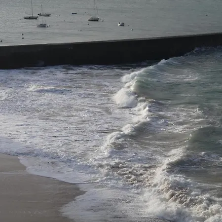 La Lancette 3 Etoiles Malo Intra Muros Saint-Malo